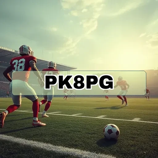 pk8pg.com: As Melhores Promoções para Jogadores Brasileiros