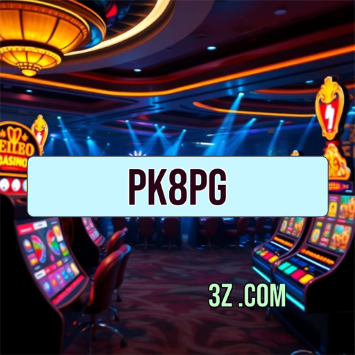 Recursos Confiáveis do pk8pg.com para Gamers Engajados