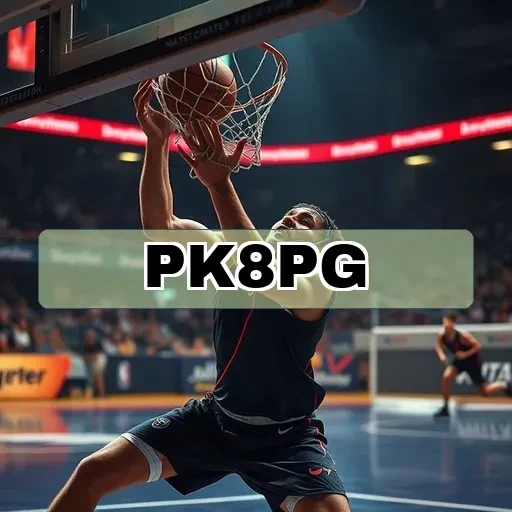 pk8pg.com: Dicas Imperdíveis para Vencer nos Jackpots!