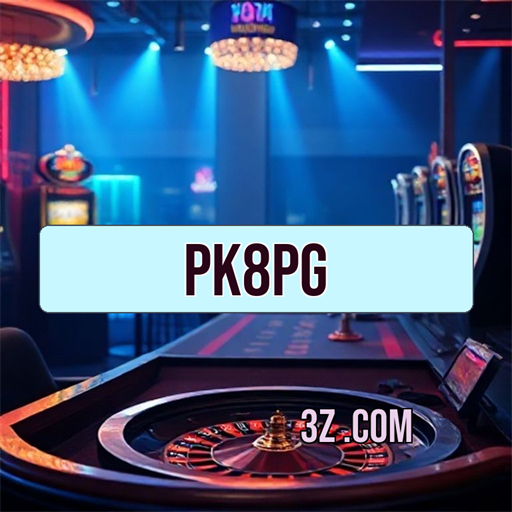 Jogos Empolgantes no pk8pg.com Para Todos os Gostos