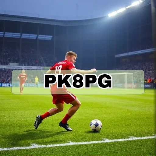 pk8pg.com: Explore o Universos dos Jogos de Poker e Ganhe Prêmios