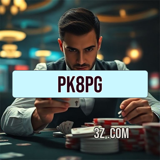 Promoções Imperdíveis no pk8pg.com: Venha Juntar-se à Diversão!