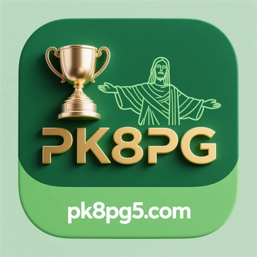 pk8pg.com