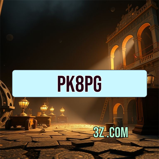 Slots emocionantes no pk8pg.com: diversão sem fim